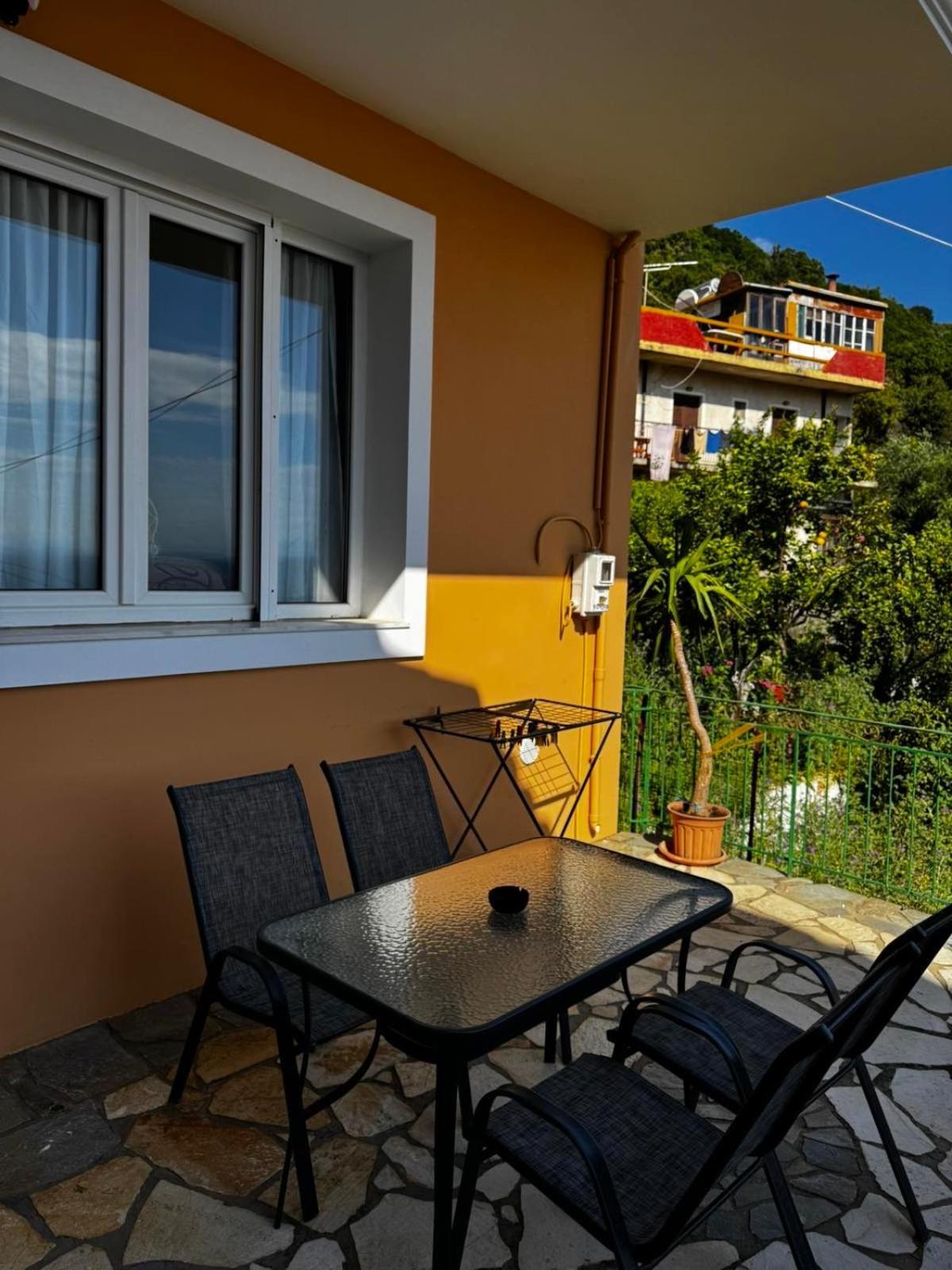 Daisy Maisonette Appartement *